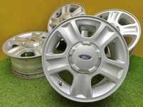 Диски R16 5×114.3 на Ford и другие.