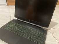 Ноутбук hp pavilion 15 2032eur