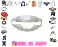 Honda Dio пластик,мопед,скутер,запчасти,мапед,
