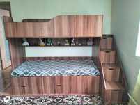 Продам 2х ярусную кровать
