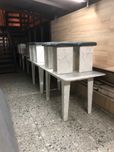 Столы для кухни=24000 тг. Скидка до 09.07. Суюнбая Рыскулова