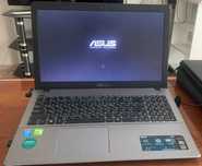 Ноутбук Asus X550L