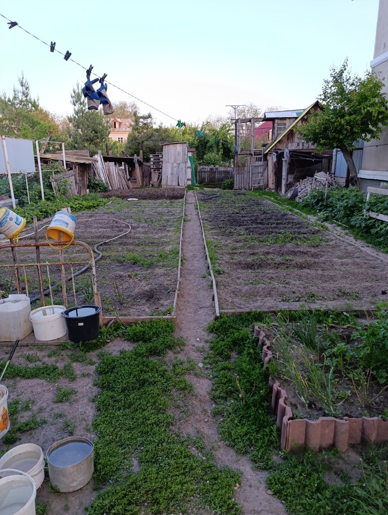 Продам участок 4/7соток