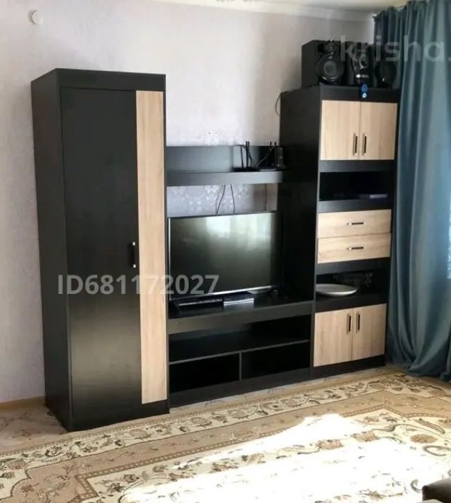 Продается стенка горка