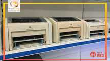 Принтер HP LaserJet 1018/1022/Лазерный/А4/Уценка