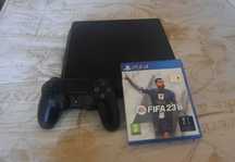Playstation 4 slim 1T обменяю на игровой компьютер