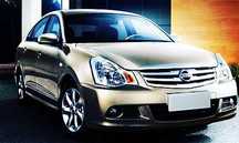 Запчасти NISSAN АЛЬМЕРА 2012- запчасти по кузову...G15  новые запчасти