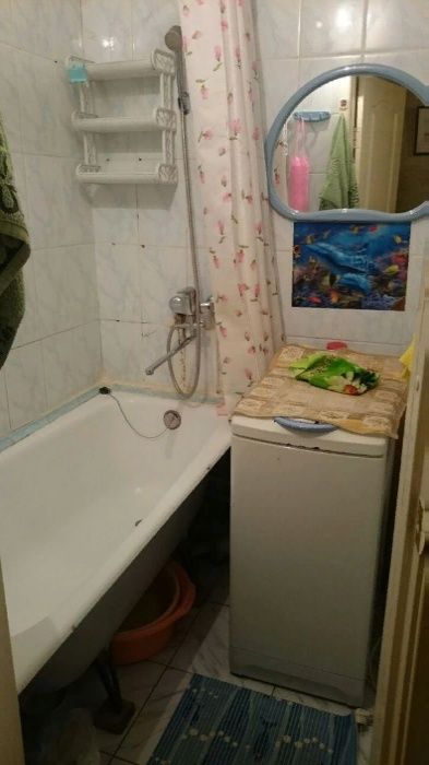 Сдам 2 комнатную квартиру в раоне Бегемота