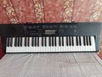 Синтезатор CASIO