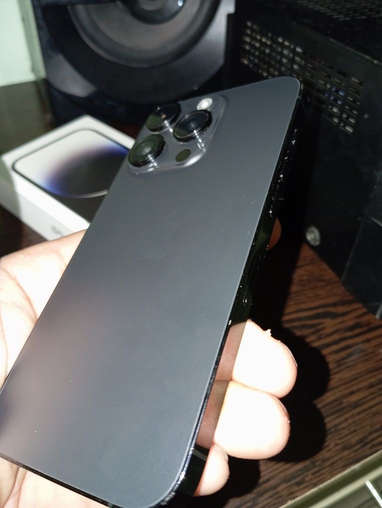 Iphoone 14 pro 256