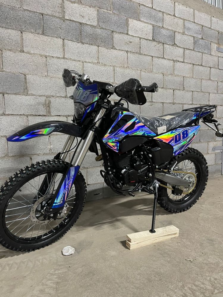 Bds300ccмотоциклы