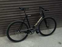 Продам велосипед фикс Tsunami Тсунами fixed gear