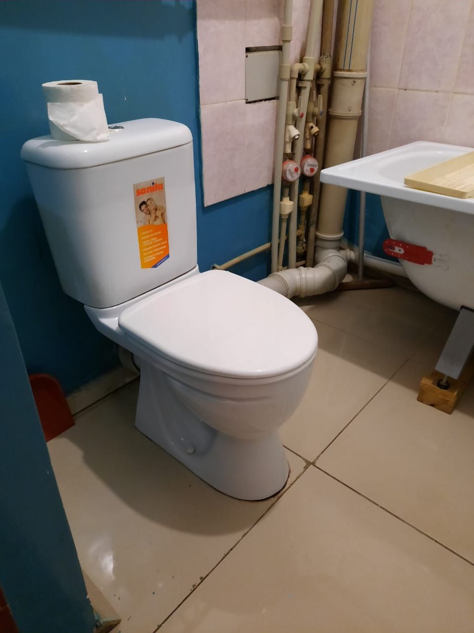 Продам однокомнатную квартиру