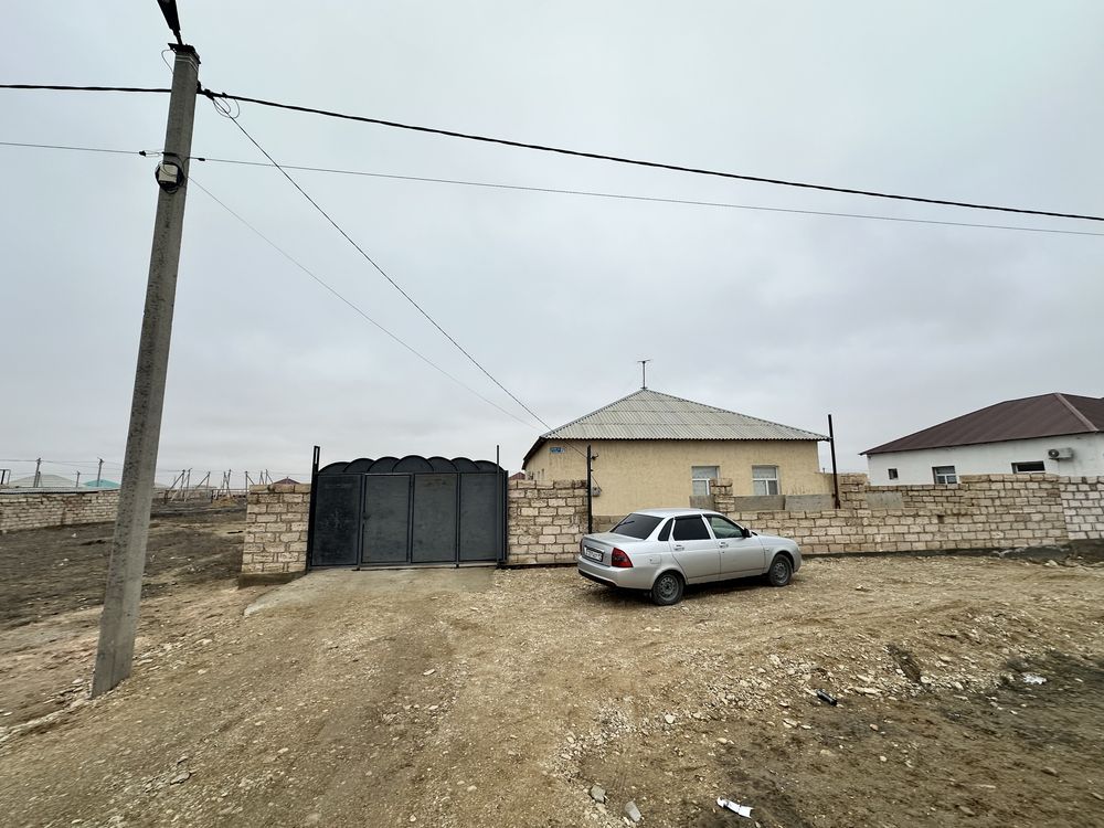 Батыр ауылы уй сатылады