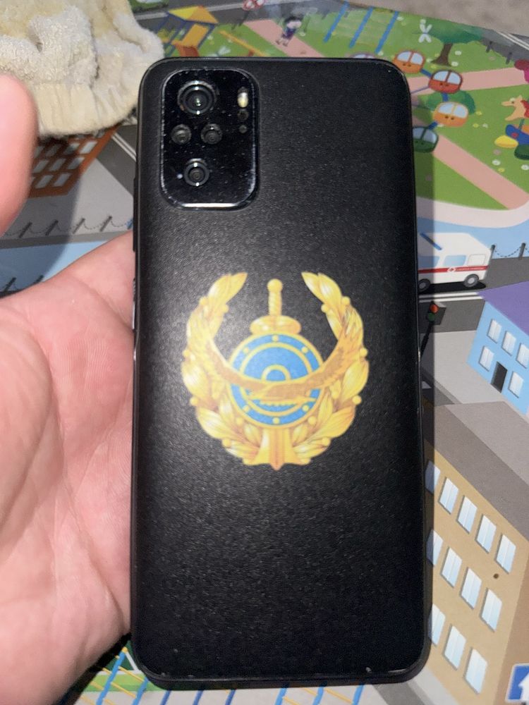 Продам Redmi note 10s