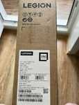 Lenovo Legion Slim 5 240hz 500нит 4060 (Без торга)