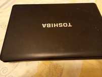 Ноутбук TOSHIBA satellite C660