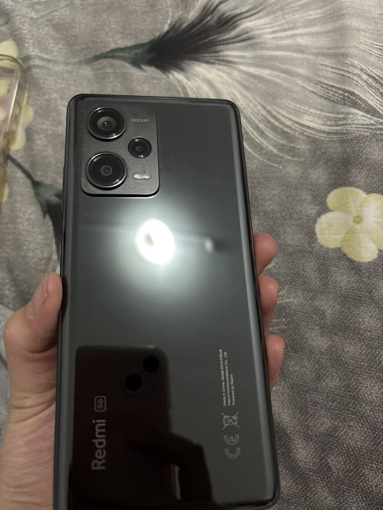 Redmi Note 12pro+ 5G