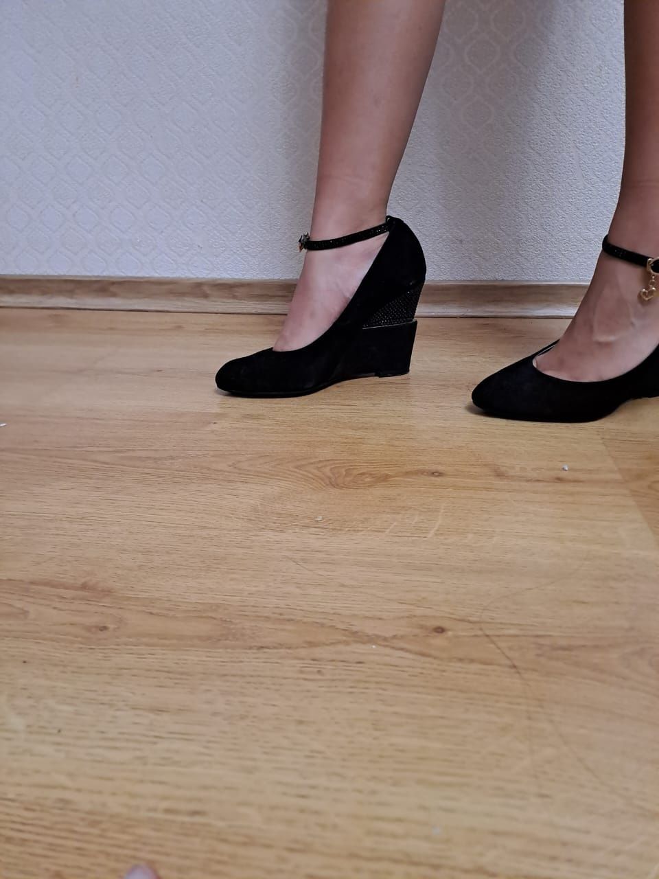 Женская обувь, туфли