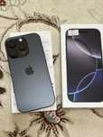Продам iPhone 16 Pro 128 гб