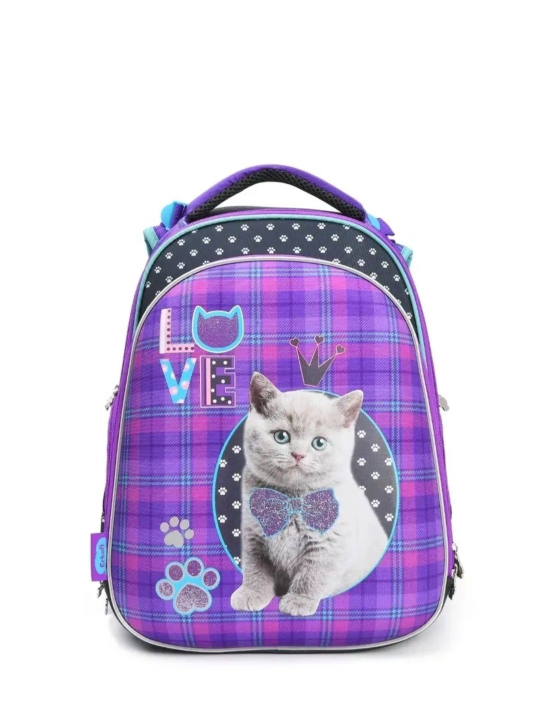 Рюкзак Котёнок Erhaft