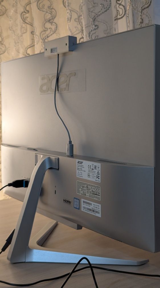 Компьютер Acer Aspire C24-860