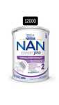 Детские смеси NAN