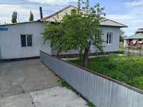 дом + участок 30 соток