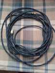 HDMI шнур двенадцать метров.