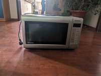 Микроволновка panasonic