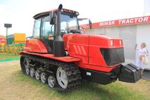 Гусеничный трактор Беларус-2103 новый от дилера TERRA TPAK