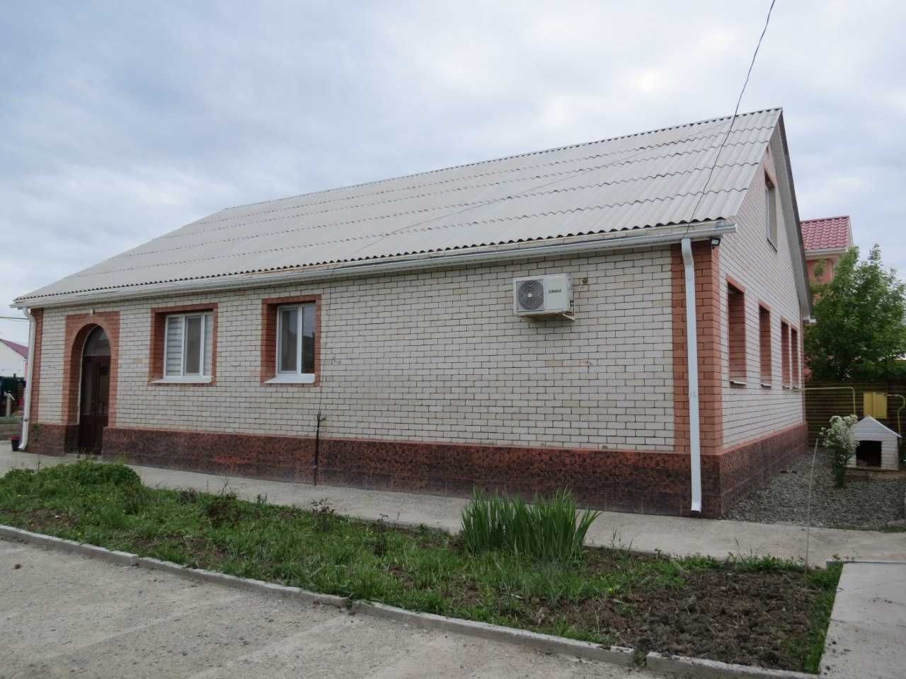 Продам уютный светлый дом.