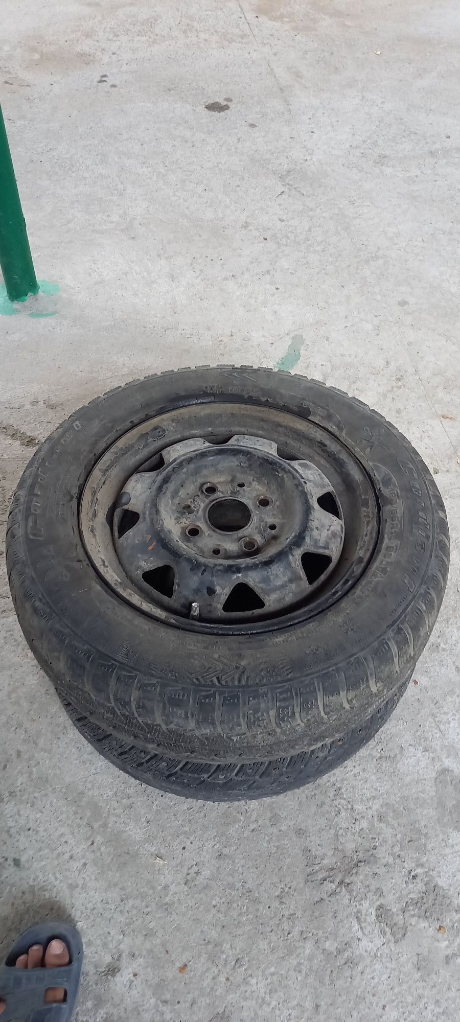 Продам балон размер 14