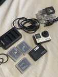 GoPro Hero4 Black