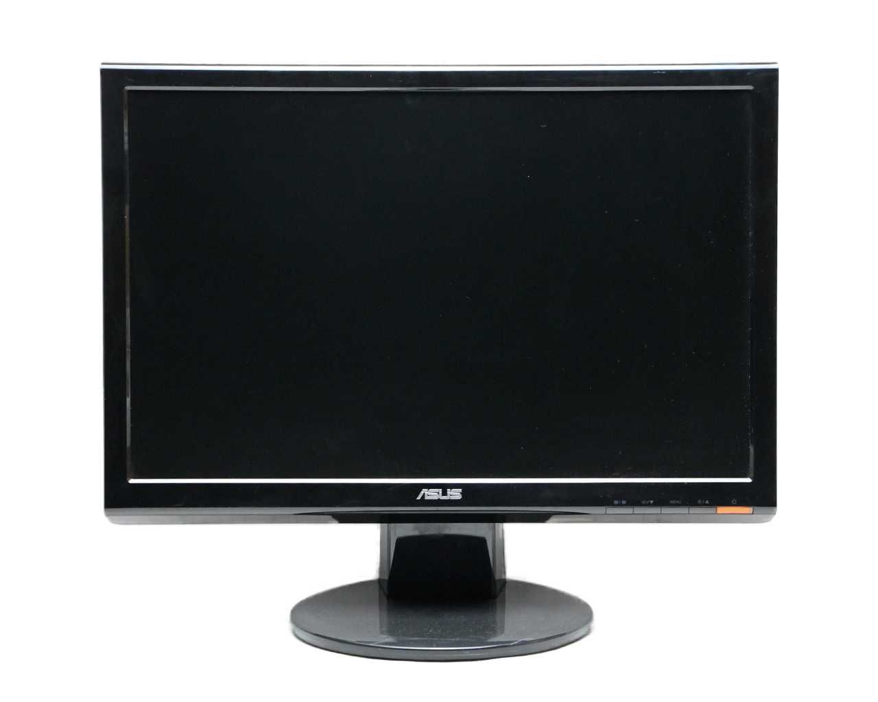 Монитор 19" 1440 x 900  ASUS VH198T DVI