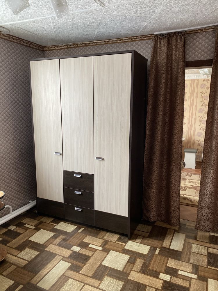 Продам двухкомнатную квартиру в центре