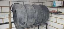 Шины 265/60 R18.