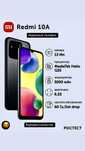 Телефон Redmi A 10 новый запечетанный и другие