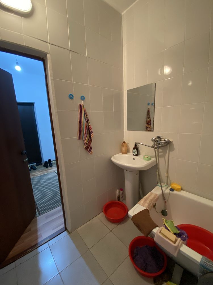 Продам 1 комн.кв район Зачаганск