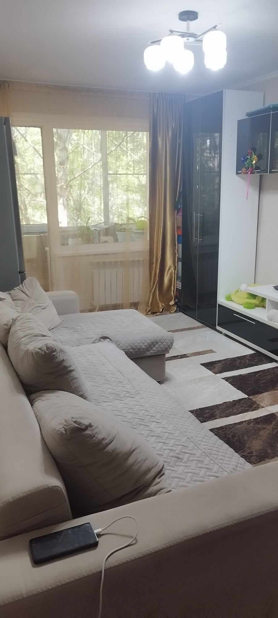 Продам 2-х комнатную квартиру