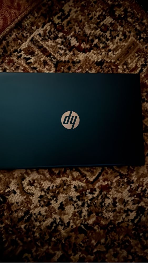 Ноутбук hp 350 000