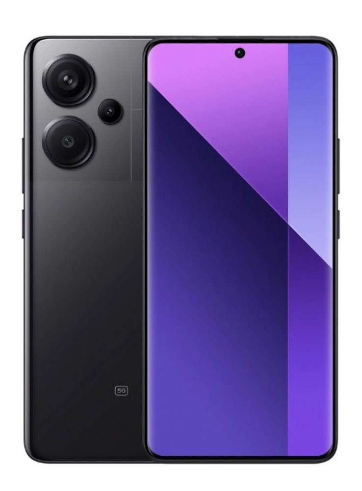 Redmi Note 13 Pro+ 5G 12/512gb с гарантией !