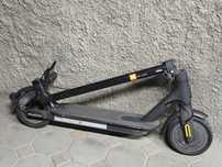 Xiomi mi essential electric scooter
