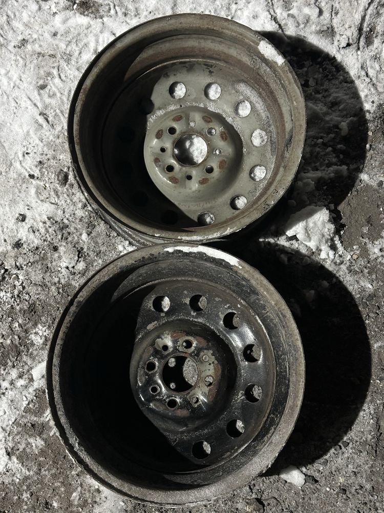 Продам 2 диска на R14