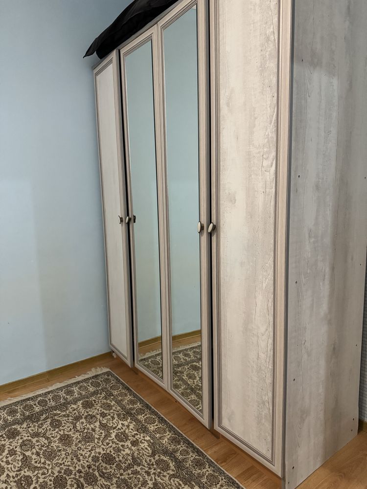 Спальный гарнитур буу