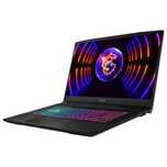 Новый MSI Katana 15 i7/16/1TB Rtx4070