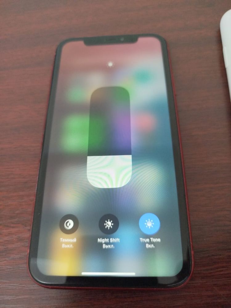 Iphone XR 64 gb продам айфон хр