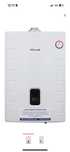 Газовый Котёл Kiturami world alpha c 18