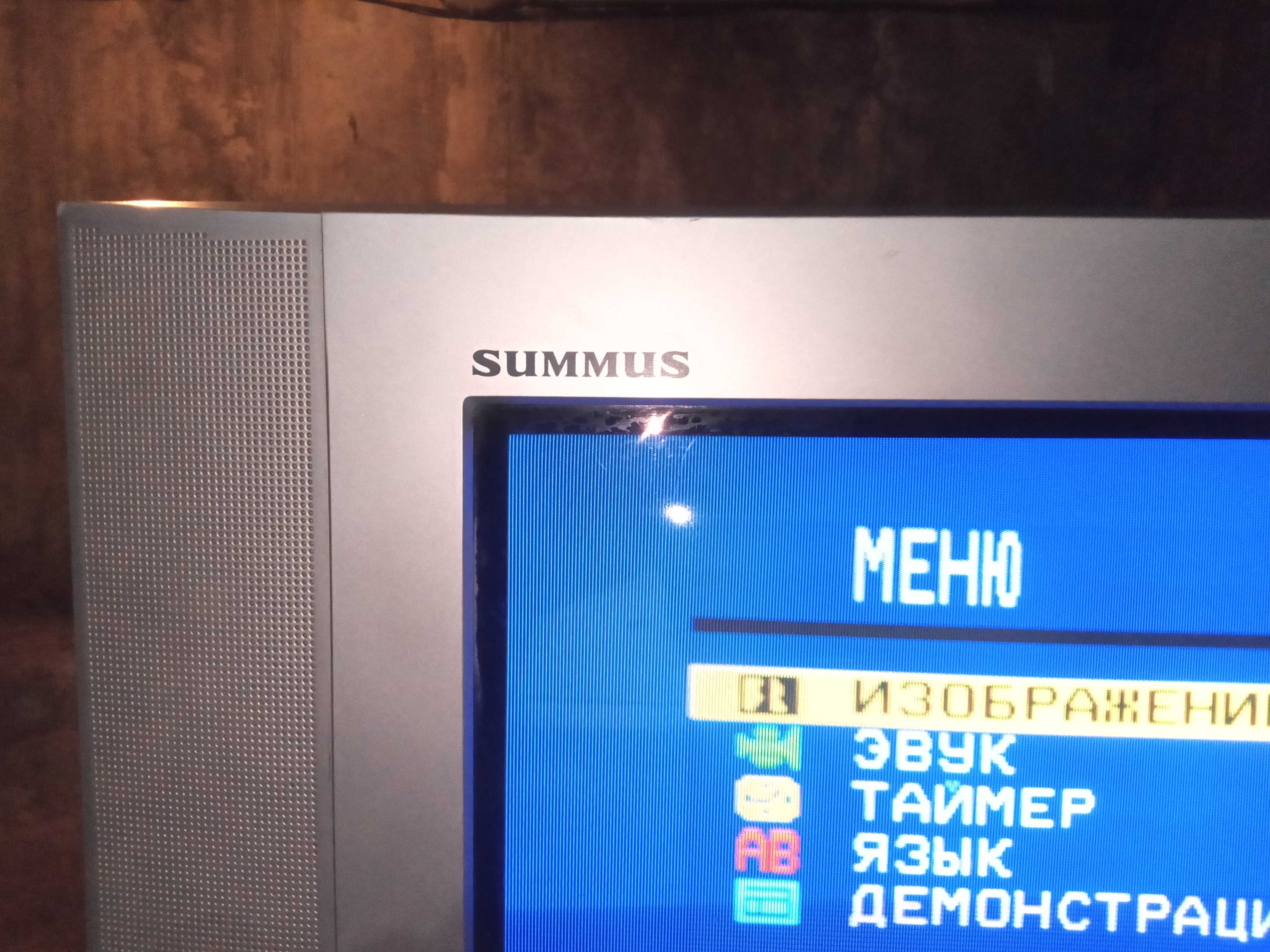 Продам кинескоп на телевизор samsung диагональ 29