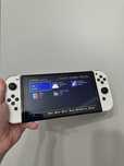 Продам прошитый Nintendo Switch OLED 128gb | нинтендо свитч олед